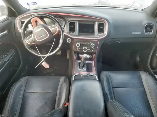 2C3CDXBGXMH510818 2021 DODGE CHARGER - Image 8