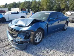 2C3CDXBGXMH510835 2021 DODGE CHARGER