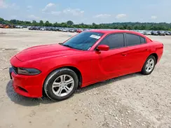 2C3CDXBGXMH510897 2021 DODGE CHARGER