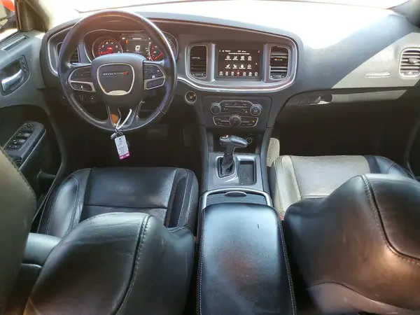 2C3CDXBGXMH511161 2021 DODGE CHARGER - Image 8