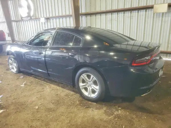 2C3CDXBGXMH514934 2021 DODGE CHARGER - Image 2