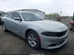 2C3CDXBGXMH515047 2021 DODGE CHARGER
