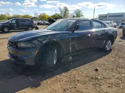 2C3CDXBGXMH515100 2021 DODGE CHARGER