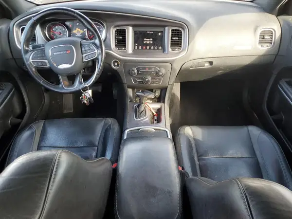 2C3CDXBGXMH515100 2021 DODGE CHARGER - Image 8