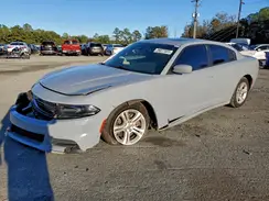 2C3CDXBGXMH515131 2021 DODGE CHARGER