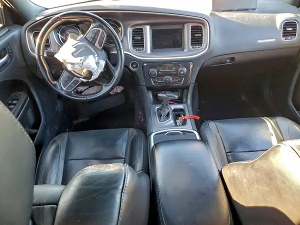2C3CDXBGXMH515131 2021 DODGE CHARGER - Image 8