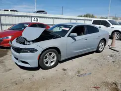 2C3CDXBGXMH518062 2021 DODGE CHARGER