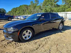 2C3CDXBGXMH518305 2021 DODGE CHARGER