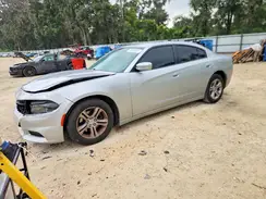 2C3CDXBGXMH518868 2021 DODGE CHARGER