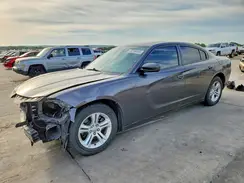 2C3CDXBGXMH522175 2021 DODGE CHARGER