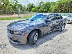 2C3CDXBGXMH522497 2021 DODGE CHARGER
