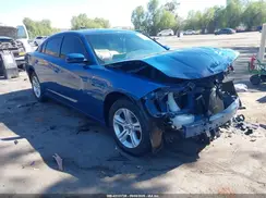 2C3CDXBGXMH530275 2021 DODGE CHARGER