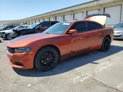 2C3CDXBGXMH531393 2021 DODGE CHARGER