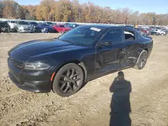 2C3CDXBGXMH532141 2021 DODGE CHARGER