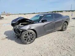 2C3CDXBGXMH532639 2021 DODGE CHARGER