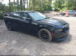2C3CDXBGXMH533788 2021 DODGE CHARGER