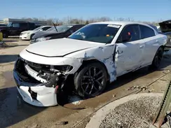 2C3CDXBGXMH533855 2021 DODGE CHARGER