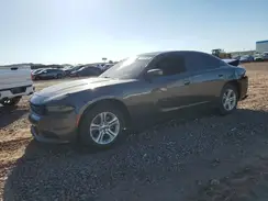 2C3CDXBGXMH533872 2021 DODGE CHARGER