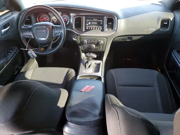 2C3CDXBGXMH533872 2021 DODGE CHARGER - Image 8