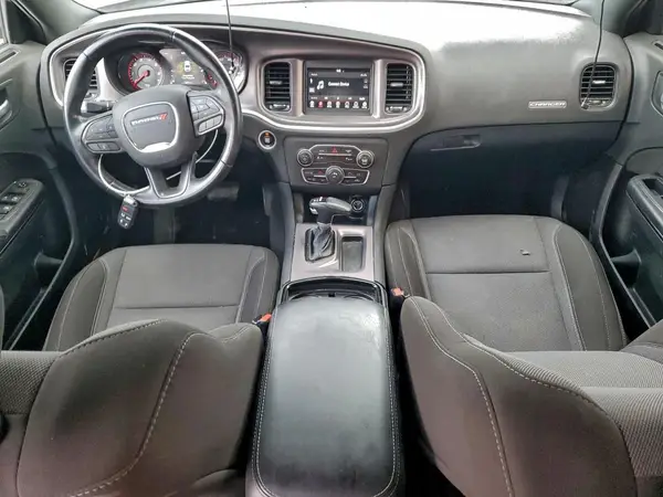 2C3CDXBGXMH534164 2021 DODGE CHARGER - Image 8