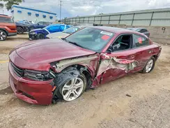 2C3CDXBGXMH534987 2021 DODGE CHARGER