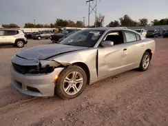 2C3CDXBGXMH535041 2021 DODGE CHARGER