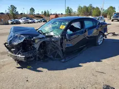 2C3CDXBGXMH535122 2021 DODGE CHARGER