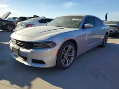 2C3CDXBGXMH536562 2021 DODGE CHARGER