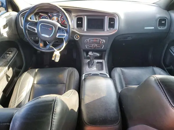 2C3CDXBGXMH536562 2021 DODGE CHARGER - Image 8