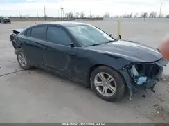 2C3CDXBGXMH539560 2021 DODGE CHARGER