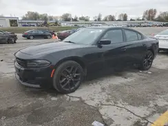 2C3CDXBGXMH540403 2021 DODGE CHARGER
