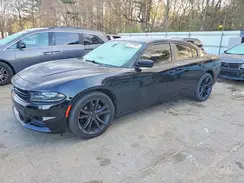2C3CDXBGXMH541700 2021 DODGE CHARGER