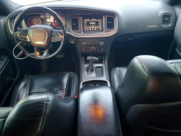 2C3CDXBGXMH541700 2021 DODGE CHARGER - Image 8