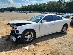 2C3CDXBGXMH548078 2021 DODGE CHARGER