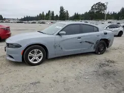 2C3CDXBGXMH548419 2021 DODGE CHARGER