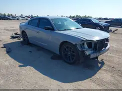 2C3CDXBGXMH559680 2021 DODGE CHARGER