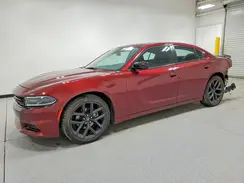 2C3CDXBGXMH561249 2021 DODGE CHARGER
