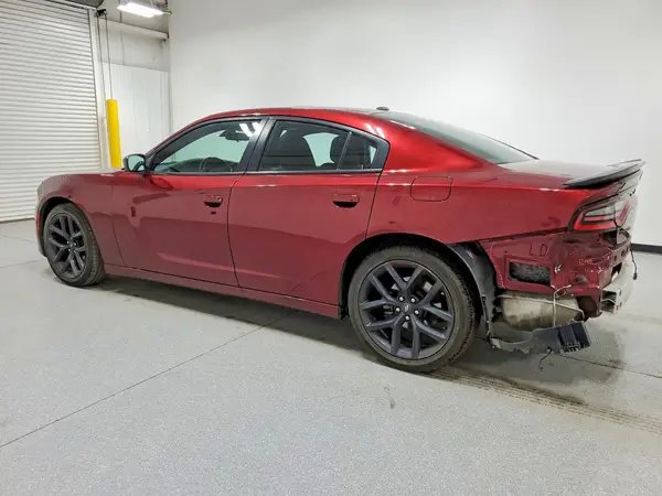 2C3CDXBGXMH561249 2021 DODGE CHARGER - Image 2
