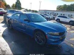 2C3CDXBGXMH561896 2021 DODGE CHARGER