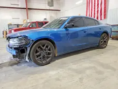 2C3CDXBGXMH561980 2021 DODGE CHARGER