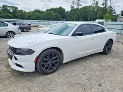2C3CDXBGXMH562580 2021 DODGE CHARGER