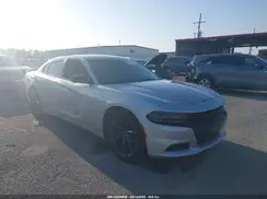 2C3CDXBGXMH570033 2021 DODGE CHARGER