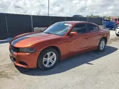 2C3CDXBGXMH579122 2021 DODGE CHARGER