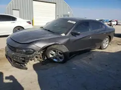 2C3CDXBGXMH584269 2021 DODGE CHARGER