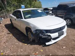 2C3CDXBGXMH584398 2021 DODGE CHARGER