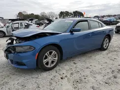 2C3CDXBGXMH587740 2021 DODGE CHARGER