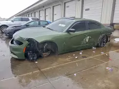 2C3CDXBGXMH600907 2021 DODGE CHARGER