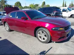 2C3CDXBGXMH605444 2021 DODGE CHARGER