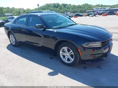 2C3CDXBGXMH607761 2021 DODGE CHARGER