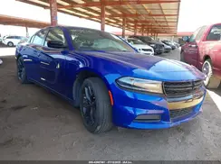 2C3CDXBGXMH608523 2021 DODGE CHARGER